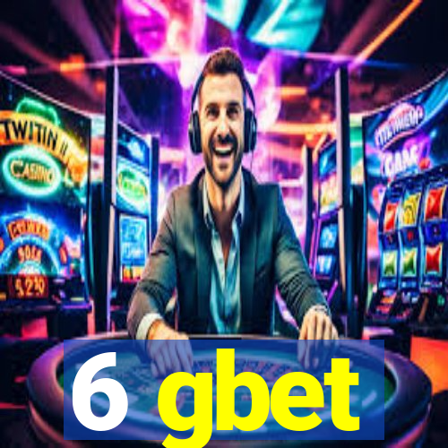 6 gbet